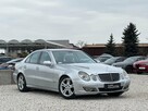 Mercedes E 200, 2008