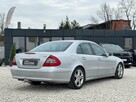 Mercedes E 200, 2008 - 4
