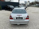 Mercedes E 200, 2008 - 5