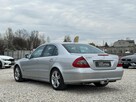 Mercedes E 200, 2008 - 6