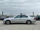 Mercedes E 200, 2008 - 7