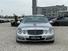 Mercedes E 200, 2008 - 9