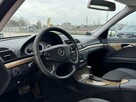 Mercedes E 200, 2008 - 10