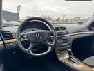 Mercedes E 200, 2008 - 11
