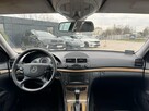 Mercedes E 200, 2008 - 12