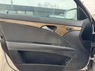 Mercedes E 200, 2008 - 15