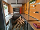 Mercedes 609 Food track - 13
