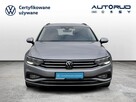 Volkswagen Passat 2.0TDI 150KM Manual 6-G SalonPL 1wł Kamera Nawigacja KeyLess Gwar.FV23 - 3