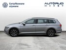 Volkswagen Passat 2.0TDI 150KM Manual 6-G SalonPL 1wł Kamera Nawigacja KeyLess Gwar.FV23 - 4