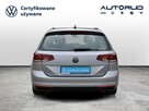 Volkswagen Passat 2.0TDI 150KM Manual 6-G SalonPL 1wł Kamera Nawigacja KeyLess Gwar.FV23 - 6