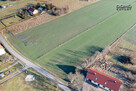 Działka budowlana Gierałtów gm. Nowogrodziec, - 1