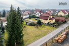 Działka budowlana Zebrzydowa gm. Nowogrodziec, - 6