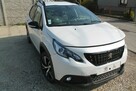 Peugeot 2008 - 3