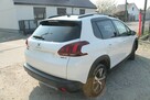 Peugeot 2008 - 5