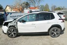 Peugeot 2008 - 8