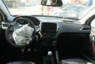 Peugeot 2008 - 11