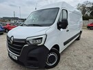 Renault Master Bogata wersja* Serwis* Zadbany