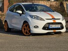 Ford Fiesta *1.6 TDci*Sport*Titanium*Pełen Serwis*Stan.Bar.Dob.