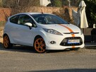 Ford Fiesta *1.6 TDci*Sport*Titanium*Pełen Serwis*Stan.Bar.Dob. - 2