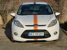 Ford Fiesta *1.6 TDci*Sport*Titanium*Pełen Serwis*Stan.Bar.Dob. - 4