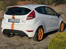 Ford Fiesta *1.6 TDci*Sport*Titanium*Pełen Serwis*Stan.Bar.Dob. - 6