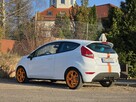 Ford Fiesta *1.6 TDci*Sport*Titanium*Pełen Serwis*Stan.Bar.Dob. - 8