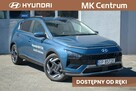 Hyundai Bayon 1.0 T-GDI (100KM) Smart Design | DEMO - niski przebieg