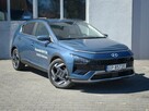 Hyundai Bayon 1.0 T-GDI (100KM) Smart Design | DEMO - niski przebieg - 2