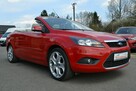 Piękny Ford Focus*Cabrio* 2.0 146KM* Podgrz. Fotele*Nawi* - 3