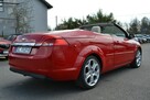 Piękny Ford Focus*Cabrio* 2.0 146KM* Podgrz. Fotele*Nawi* - 4