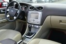 Piękny Ford Focus*Cabrio* 2.0 146KM* Podgrz. Fotele*Nawi* - 11