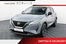 Nissan Qashqai CB213RC#1.3 DIG-T mHEV 4x4 Tekna Xtronic Szklany Dach Salon PL VAT23%