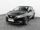 Nissan Qashqai CB928RF#1.3 DIG-T mHEV Acenta Xtronic  Salon PL VAT23% - 2