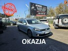 Volkswagen Golf 1.6 TDI 105 KM, Klimatyzacja, Alufelgi, Isofix, Komputer, Relingi - 1