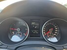 Volkswagen Golf 1.6 TDI 105 KM, Klimatyzacja, Alufelgi, Isofix, Komputer, Relingi - 9