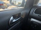 Volkswagen Golf 1.6 TDI 105 KM, Klimatyzacja, Alufelgi, Isofix, Komputer, Relingi - 11