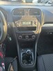 Volkswagen Golf 1.6 TDI 105 KM, Klimatyzacja, Alufelgi, Isofix, Komputer, Relingi - 15