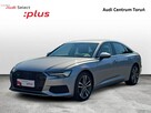 Audi A6 MatrixHD_Noktowizja_Masaże_Wentylacja_Webasto_B&O_HeadUp_PamięćFotela - 1