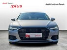 Audi A6 MatrixHD_Noktowizja_Masaże_Wentylacja_Webasto_B&O_HeadUp_PamięćFotela - 8