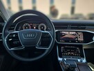 Audi A6 MatrixHD_Noktowizja_Masaże_Wentylacja_Webasto_B&O_HeadUp_PamięćFotela - 10