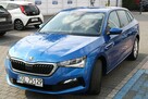 Škoda Scala 1,0 95 KM Ambition - 4
