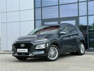 Hyundai Kona Alu, Android, Kamera, Grzane fotele, Asystent, Serwis ASO, GWARANCJA !