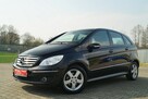 MERCEDES B200 CDI II WŁAŚCICIEL STAN BDB DOINWESTOWANY AUTOMAT