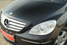 MERCEDES B200 CDI II WŁAŚCICIEL STAN BDB DOINWESTOWANY AUTOMAT - 2