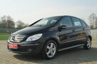MERCEDES B200 CDI II WŁAŚCICIEL STAN BDB DOINWESTOWANY AUTOMAT - 3