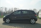 MERCEDES B200 CDI II WŁAŚCICIEL STAN BDB DOINWESTOWANY AUTOMAT - 4