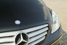 MERCEDES B200 CDI II WŁAŚCICIEL STAN BDB DOINWESTOWANY AUTOMAT - 9