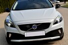 Volvo V40 Cross Country D2 Cross Country Radar Led Xenon Skóra Kamera Panorama Navi Parktronik - 5