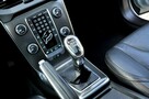 Volvo V40 Cross Country D2 Cross Country Radar Led Xenon Skóra Kamera Panorama Navi Parktronik - 14
