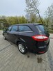 Ford Mondeo Klimatyzacja - 2010r - 2.0TDCI - 140KM - 4